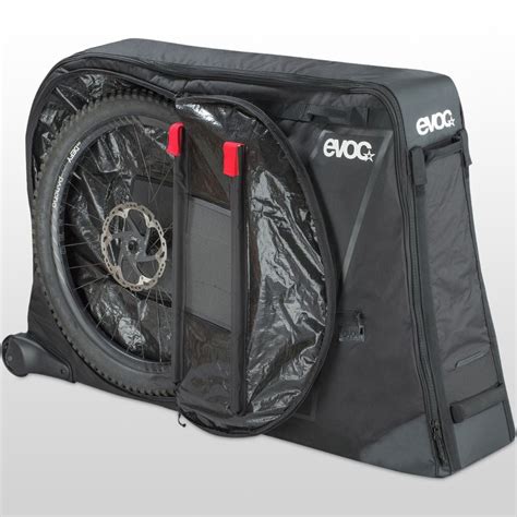 best travel road bike bag